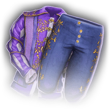 Табард болтуна