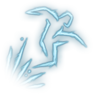 Заклинание Прыжок