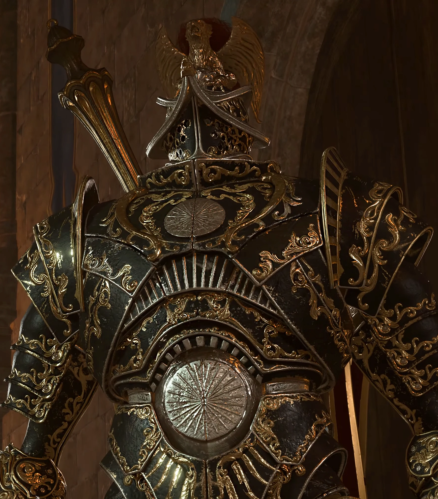 Стальной страж