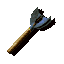 Иконка Булава (IBLUN05)