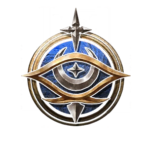 Иконка Класс Волшебник (Школа прорицания)