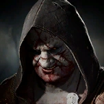 Бальтазар портрет