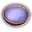 Suspension violet Item Icon