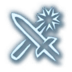 Иконка Черта Умелый