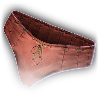 Underwear Humans C Icon