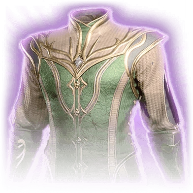 Robe of Supreme Defences Icon