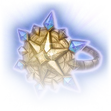 Fetish of Callarduran Smoothhands Icon