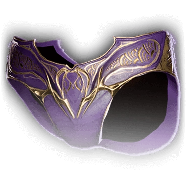 Shadowheart's Underwear Icon