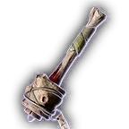 GRN Hag's Bane Unfaded