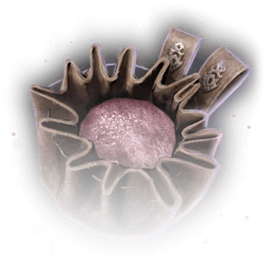 Extract Ashes Pink Icon