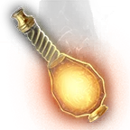 GRN Alchemist's Fire Unfaded