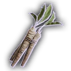 Иконка хрен