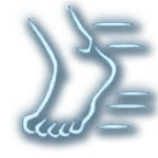 Иконка Движение без брони