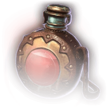 POT Potion of Greater Healing Faded