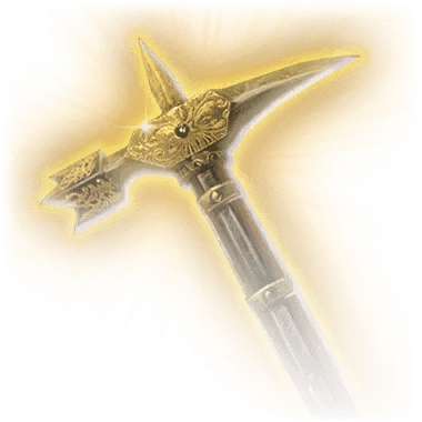 Light Hammer PlusOne Icon