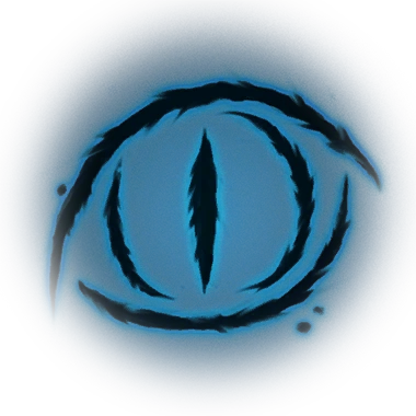 Заклинание 2 Ночное зрение