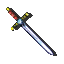 Иконка Полуторный меч (ISW1H18)
