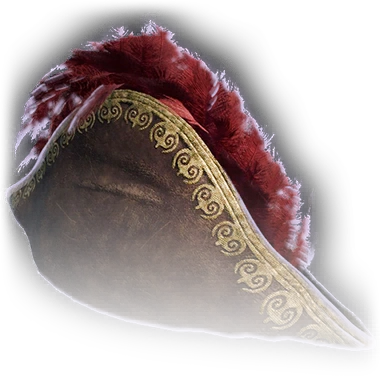 Треуголка Морского Зверя