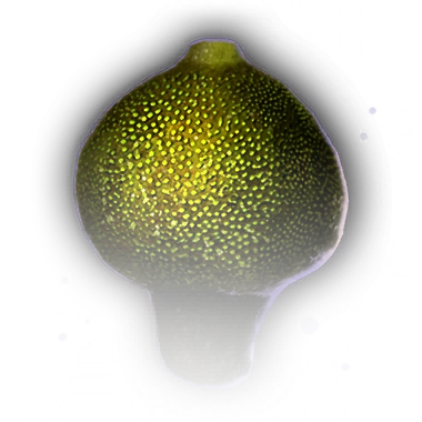 Poison Spore Icon