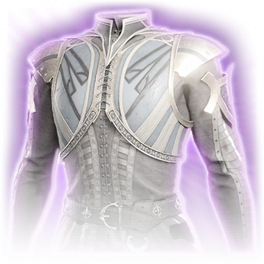 Moon Devotion Robe Icon