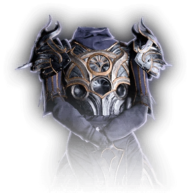 Dark Justiciar Mail Icon