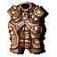 Иконка Кожаный доспех (INPARM01)