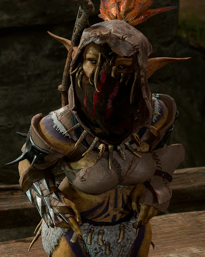 Ищейка Риндл