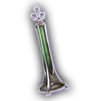 COAT Oil of Accuracy Unfaded