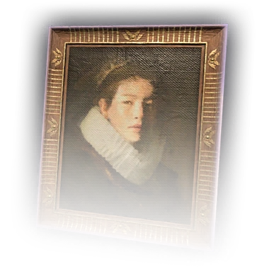 Аристократка в кружевах