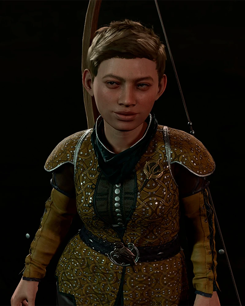 Роа Лунный Свет