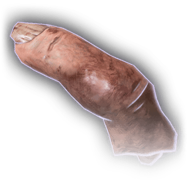 Hill Giant Finger Icon