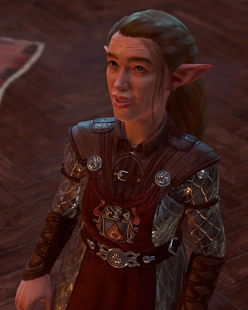 Кулак Гретта