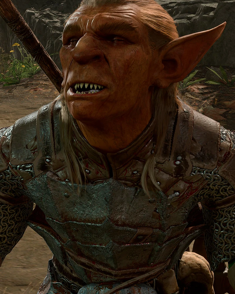 Кликуша Шершень