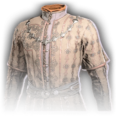 Camp Rich B Beige Faded