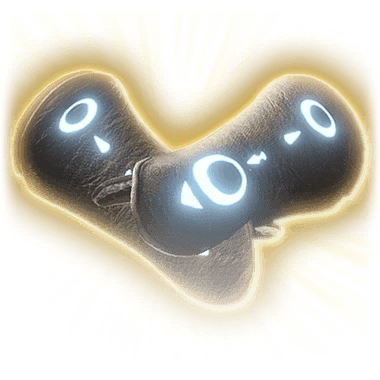 Перчатки душелова