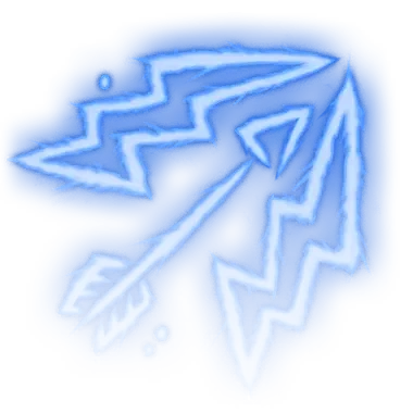 Стрела-молния