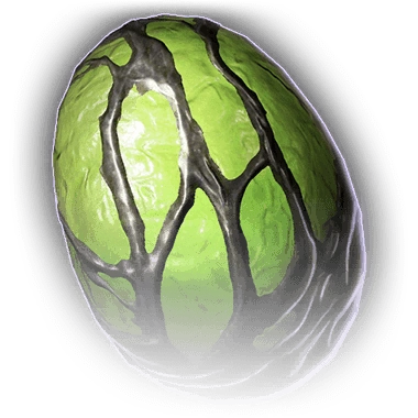 Githyanki Egg Icon