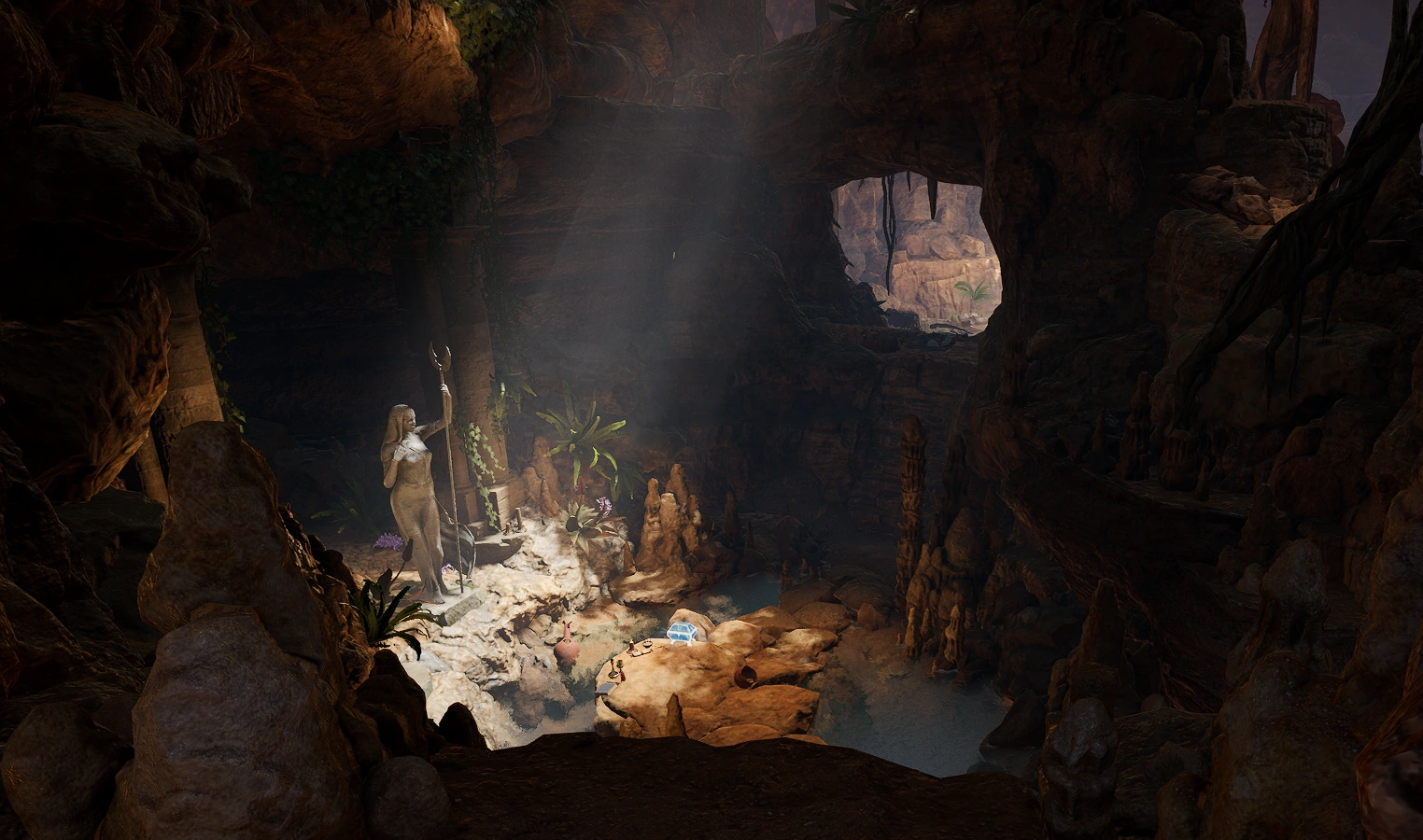 Гнездо Медвесыча 1