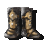 Иконка Сапоги (IBOOT09)