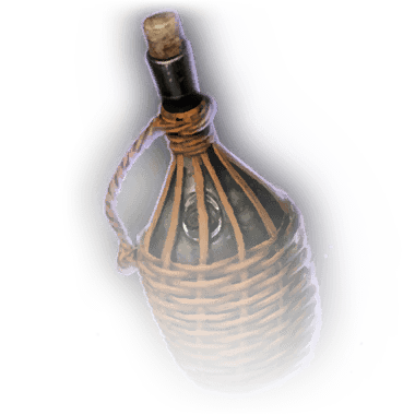 ALCH Esmeltar Red Faded