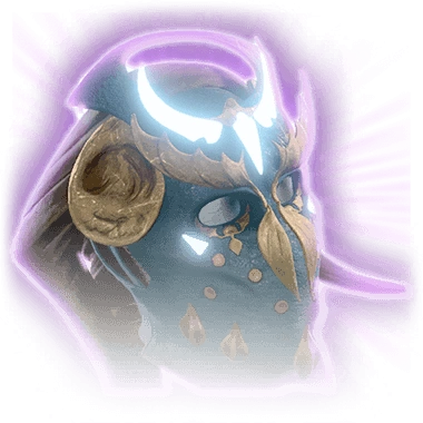Mask of Soul Perception Icon