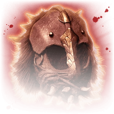 Cap of Wrath Icon
