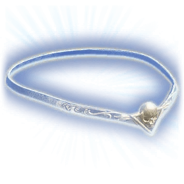 Circle of Bones Icon