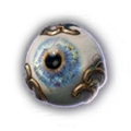 Иконка Искусственный глаз Воло