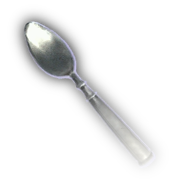 Ложка солености