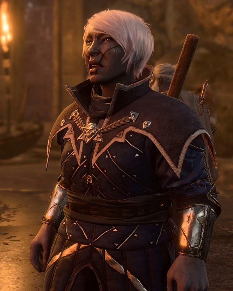 Сержант Тринн