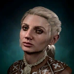 Бринна Светлая Песня портрет