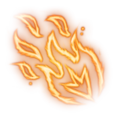 Фокус Огненный снаряд