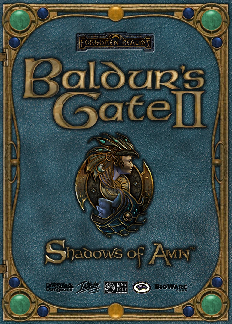 BG II SoA Cover