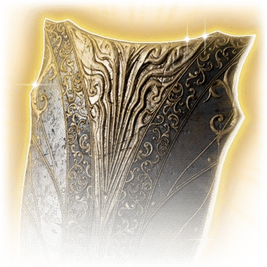 Shield of the Undevout Icon